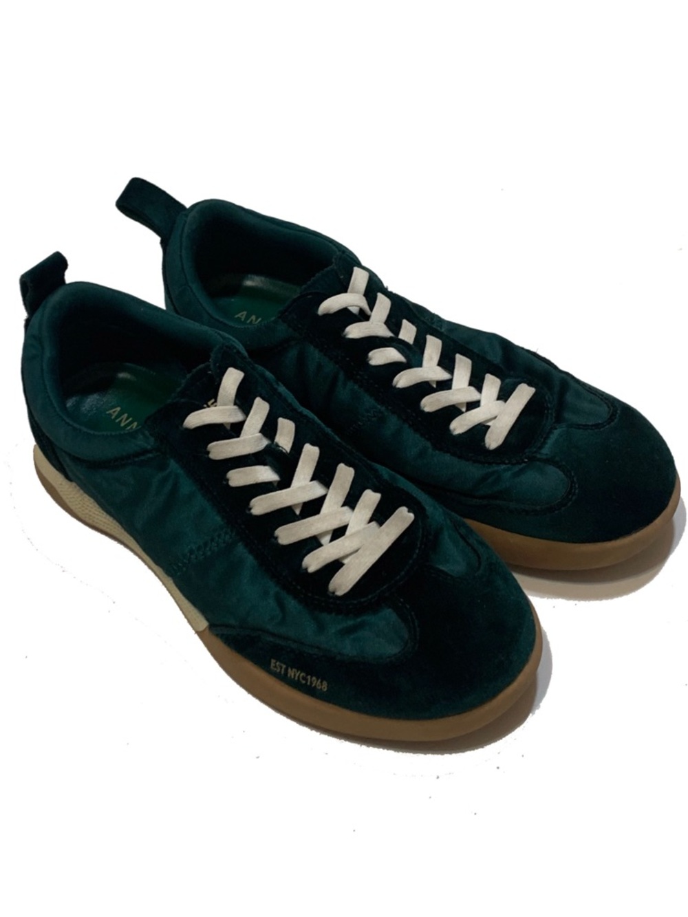 anne klein sneakers